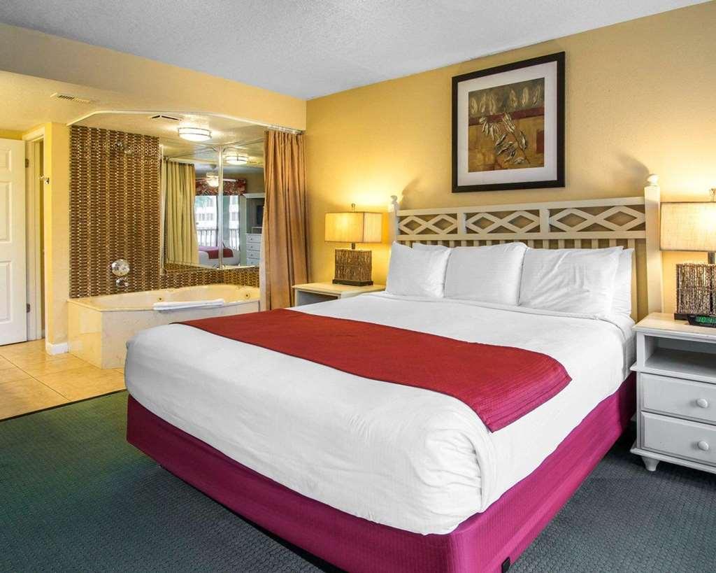 Bluegreen Vacations Orlando'S Sunshine Resort Cameră foto