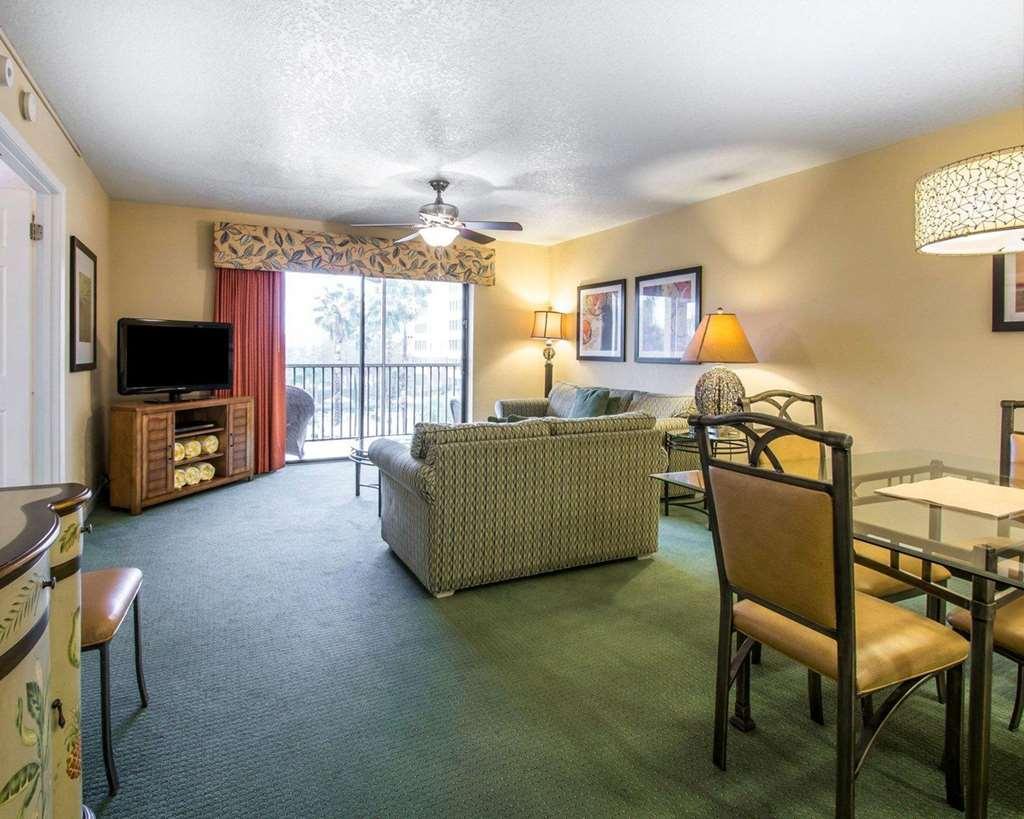 Bluegreen Vacations Orlando'S Sunshine Resort Cameră foto
