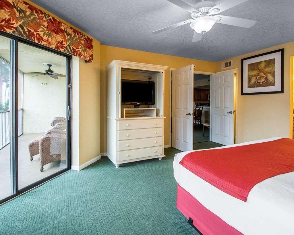Bluegreen Vacations Orlando'S Sunshine Resort Cameră foto