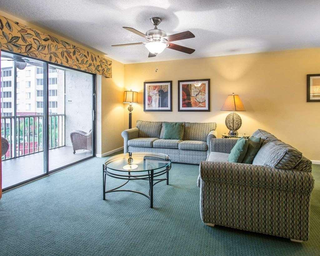 Bluegreen Vacations Orlando'S Sunshine Resort Cameră foto