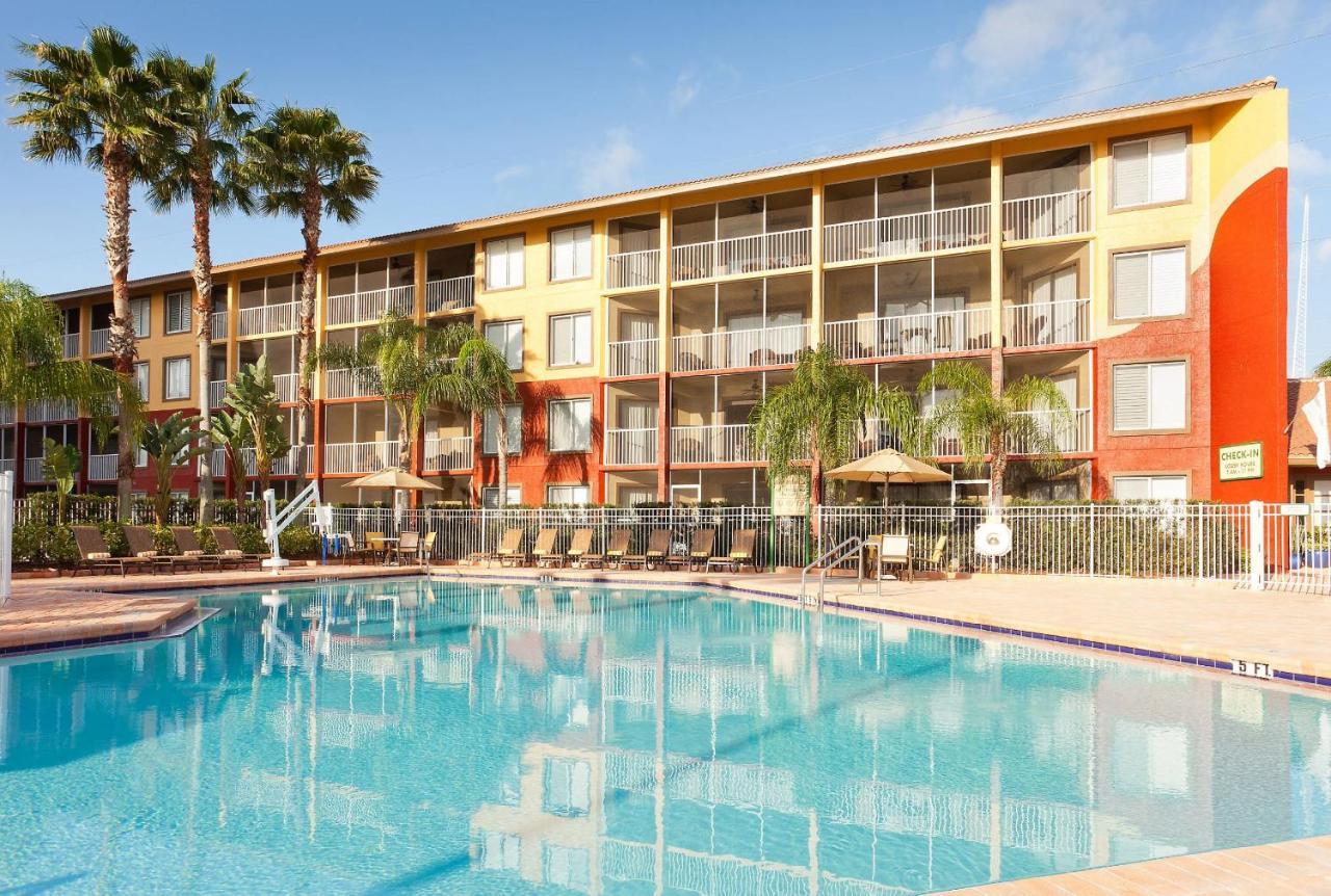Bluegreen Vacations Orlando'S Sunshine Resort Exterior foto