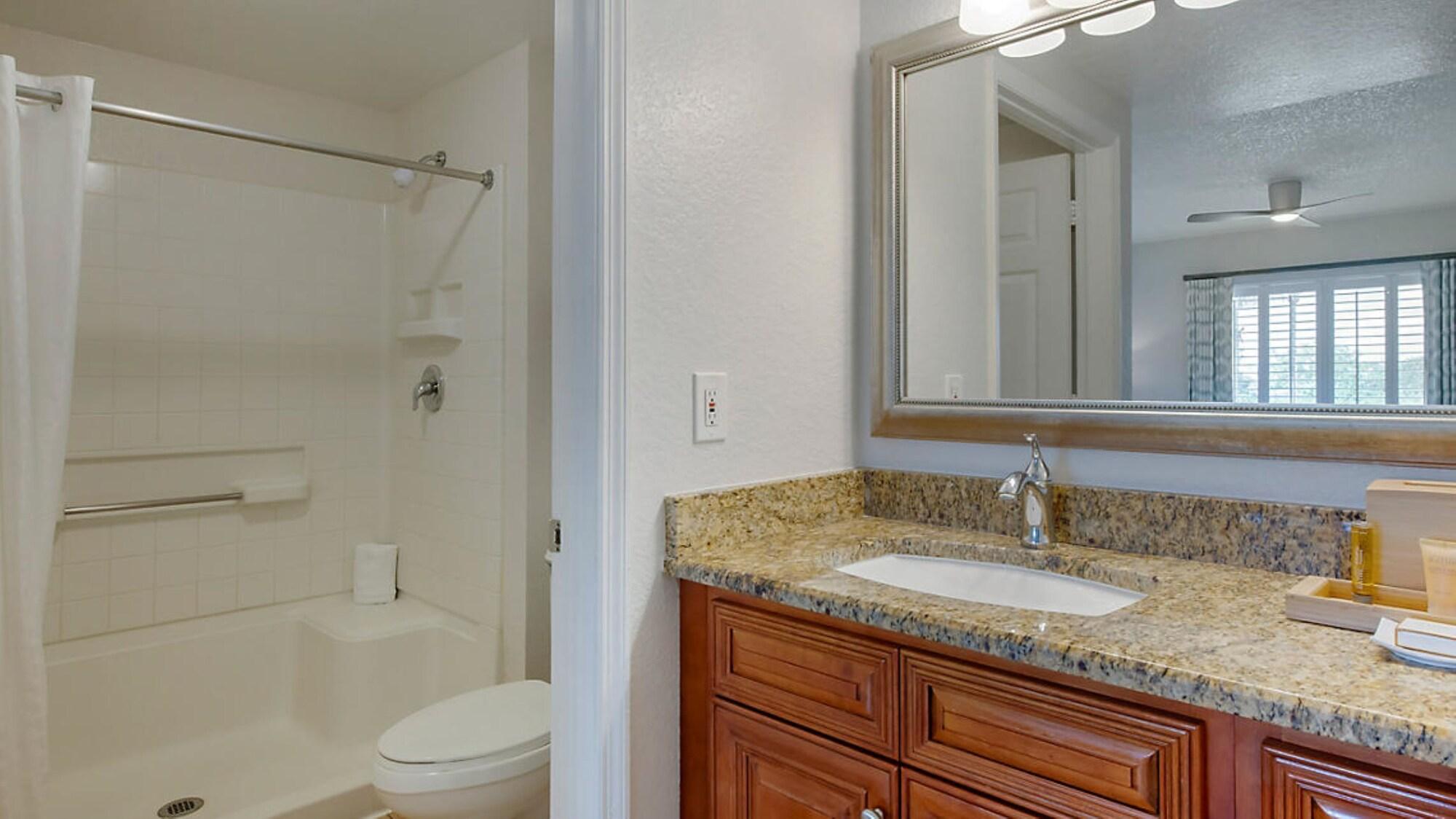Bluegreen Vacations Orlando'S Sunshine Resort Exterior foto
