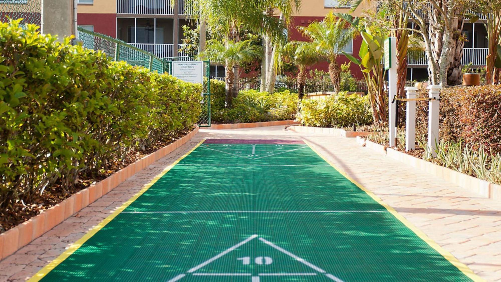 Bluegreen Vacations Orlando'S Sunshine Resort Exterior foto