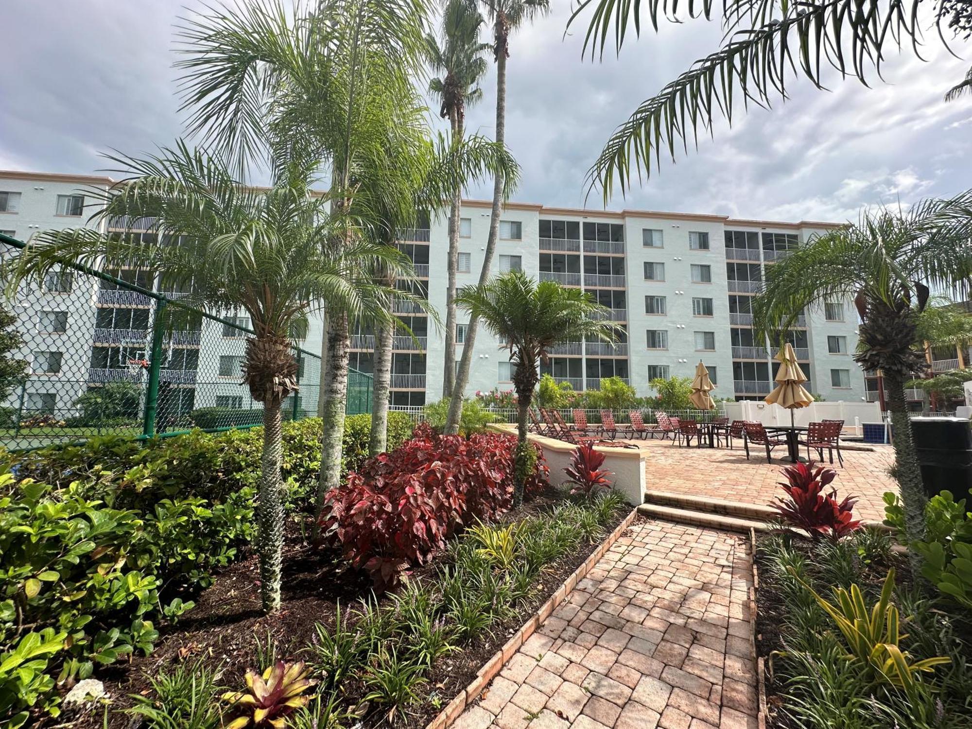 Bluegreen Vacations Orlando'S Sunshine Resort Exterior foto